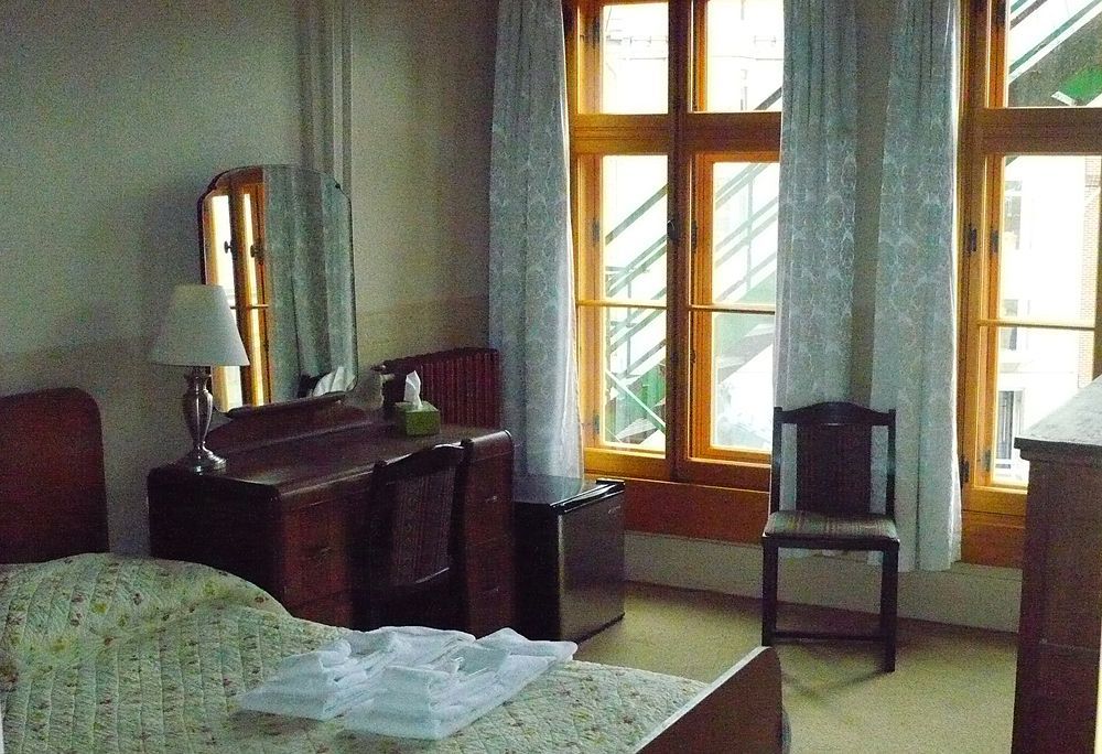 Bed and Breakfast L'Intendant Квебек Экстерьер фото